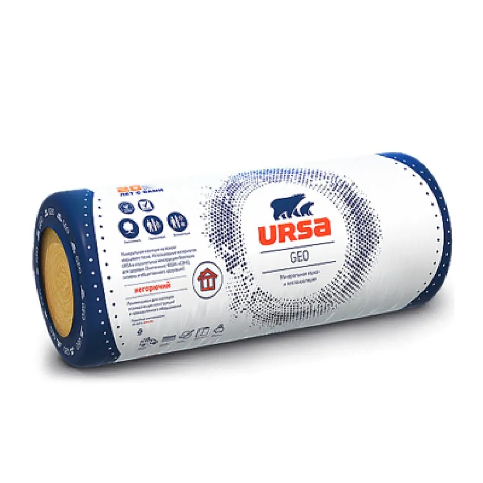 Ursa Geo